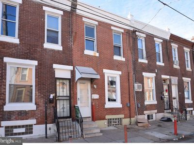 1852 E Cornwall St, Philadelphia, PA, 19134