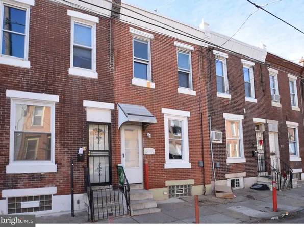 1852 E Cornwall St, Philadelphia, PA 19134