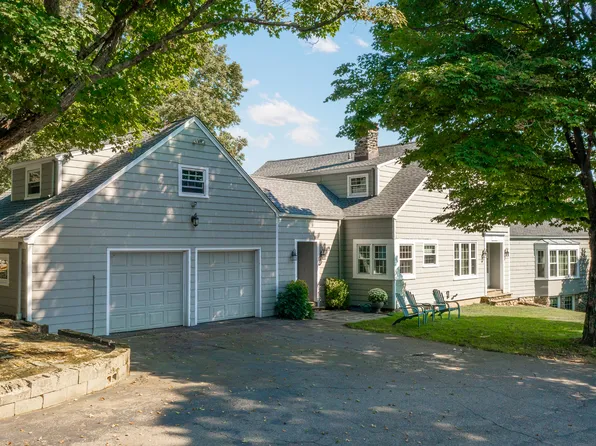 195 Webb Circle, Monroe, CT 06468