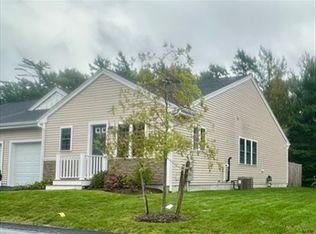9 Ocean Walk Dr #0, Plymouth, MA 02360