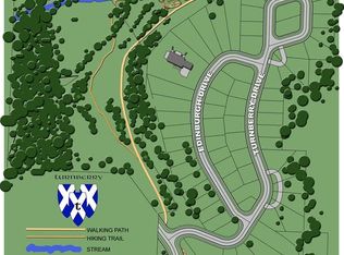 1115 Edinburgh Dr, Conway, AR 72034