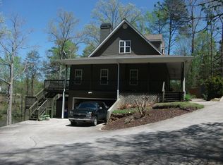 330 Kissimmee Trl, Cornelia, GA 30531