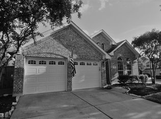815 Fork Ridge Path, Round Rock, TX 78665