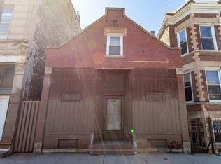 2254 S California Ave, Chicago, IL 60608