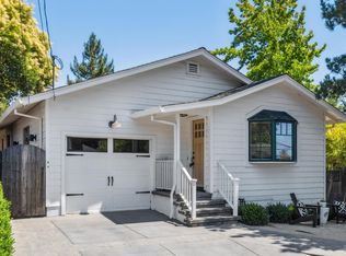 2 Fairview Ct, San Anselmo, CA 94960