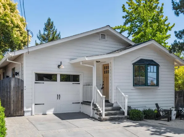 2 Fairview Court, San Anselmo, CA 94960