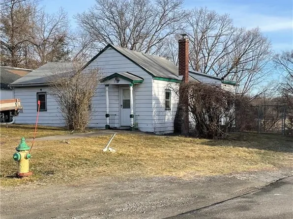 14 -16 Tighe Avenue, Newburgh, NY 12550