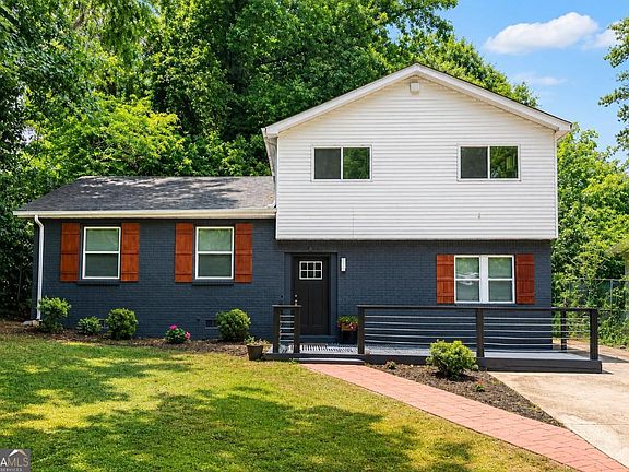 2nd image of 2247 Green Forrest Dr