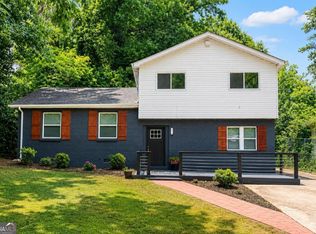 2247 Green Forrest Dr, Decatur, GA 30032