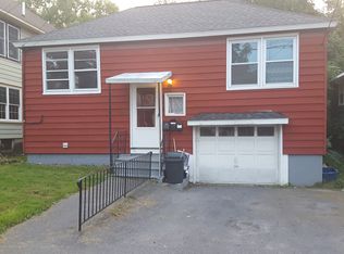 309 Medford Rd, Syracuse, NY 13208