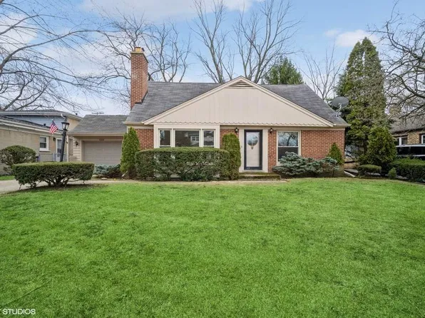 5303 Carol St, Skokie, IL 60077