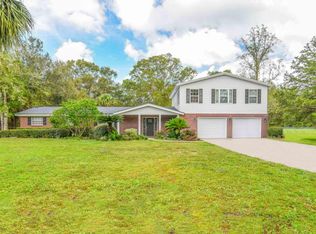 37142 Alice St, Hilliard, FL 32046