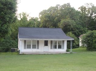 135 Wynns Ferry Rd, Dover, TN 37058