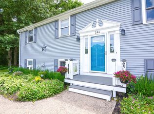 244 Rama St, Taunton, MA 02780
