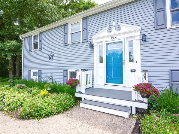 244 Rama St, Taunton, MA 02780