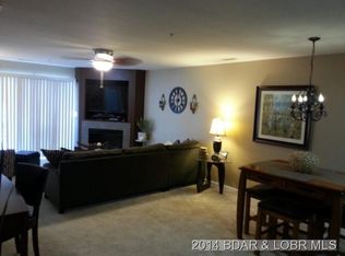 67 Cedar Heights Ln UNIT 1224, Camdenton, MO 65020