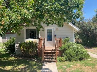 520 N. Black Avenue, Bozeman, MT 59715