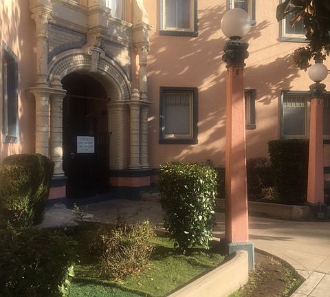 2nd image of 135 E Magnolia St #36