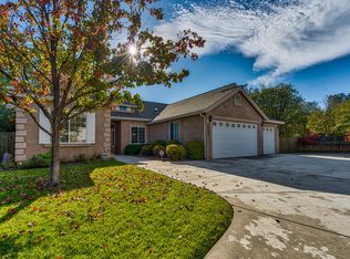 4682 Nantucket Dr, Redding, CA 96001