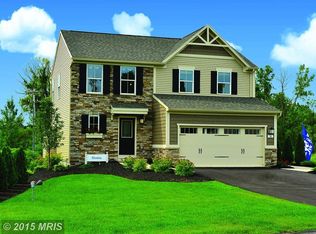 4122 Sunridge Ln, White Plains, MD 20695
