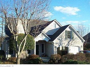 5305 Brandermill Ct, Greensboro, NC 27407