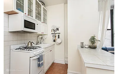 Sold by Douglas Elliman