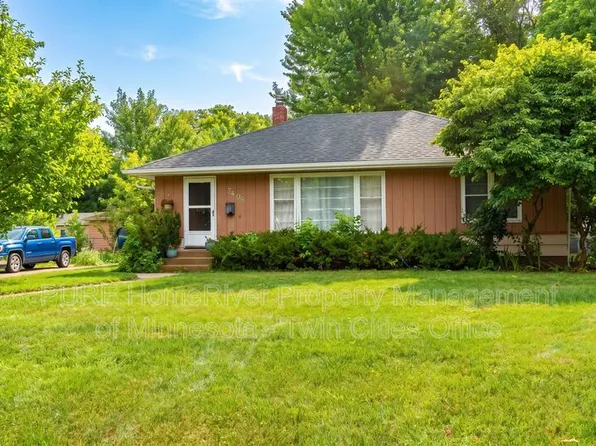 7409 Bryant Ave S, Richfield, MN 55423