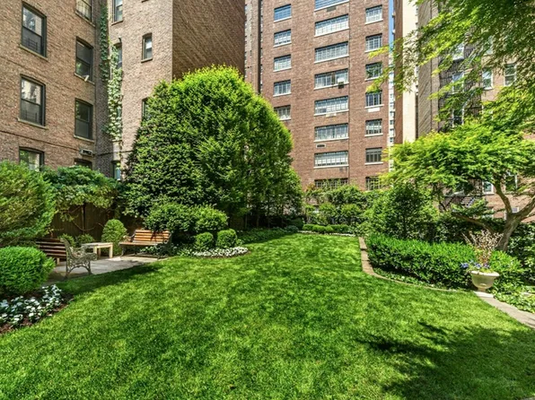 120 East End Avenue image 14 of 15