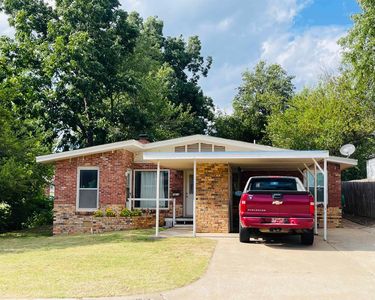 1814 E Oak Ave, Enid, OK, 73701