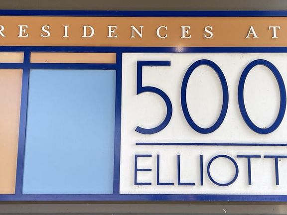 2nd image of 500 Elliott Ave W APT 307
