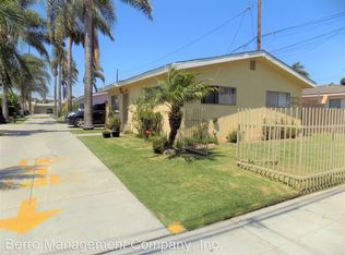 233 E 49th St APT A, Long Beach, CA 90805