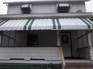 1040 Irwin St, Aliquippa, PA