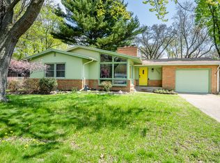 2099 Russell Rd, Benton Harbor, MI 49022