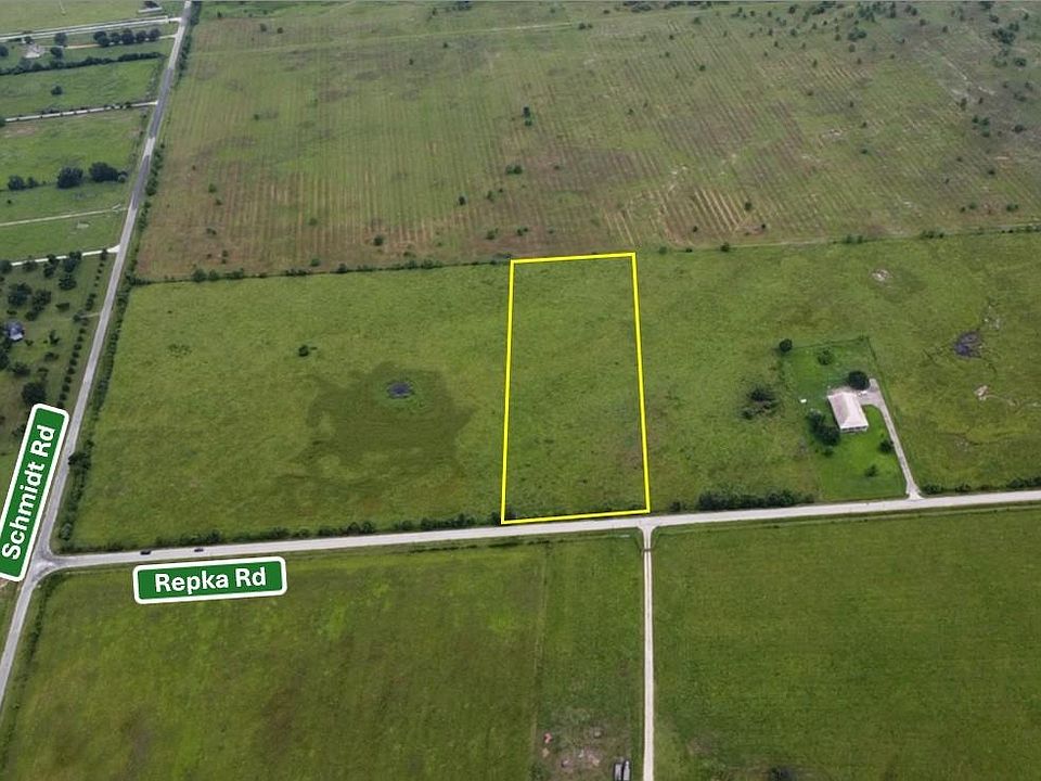 2nd image of Repka Rd