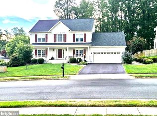 1903 Ames Ct #BASEMENT, Woodbridge, VA 22191