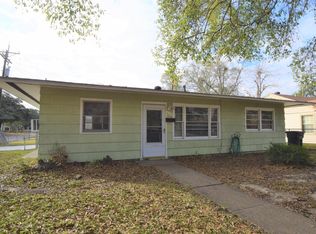 1908 8th Ave, Lake charles, LA 70601