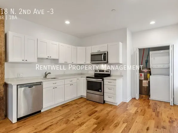 118 N 2nd Ave #3, Coatesville, PA 19320