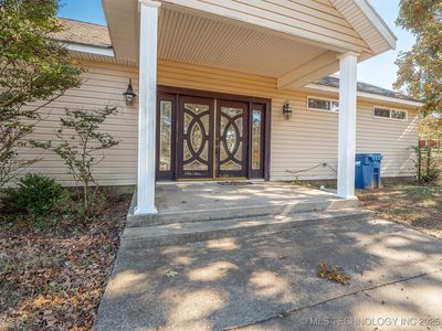 32 Jamestown Cir, McAlester, OK, 74501