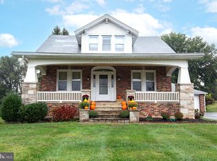 4100 Black Rock Rd, Upperco, MD 21155