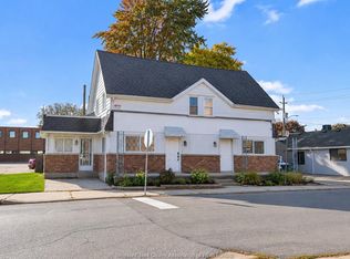 217 Creek St, Chatham Kent, ON N8A 4C1
