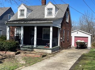 414 E Laclede Ave, Youngstown, OH