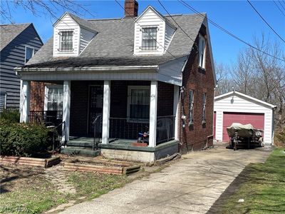414 E Laclede Ave, Youngstown, OH, 44507