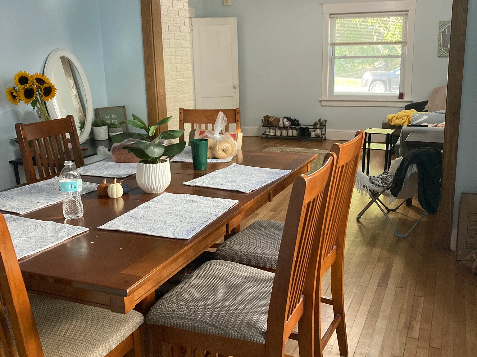 2 bed, 1450 sqft, $1,400 — Photo 3