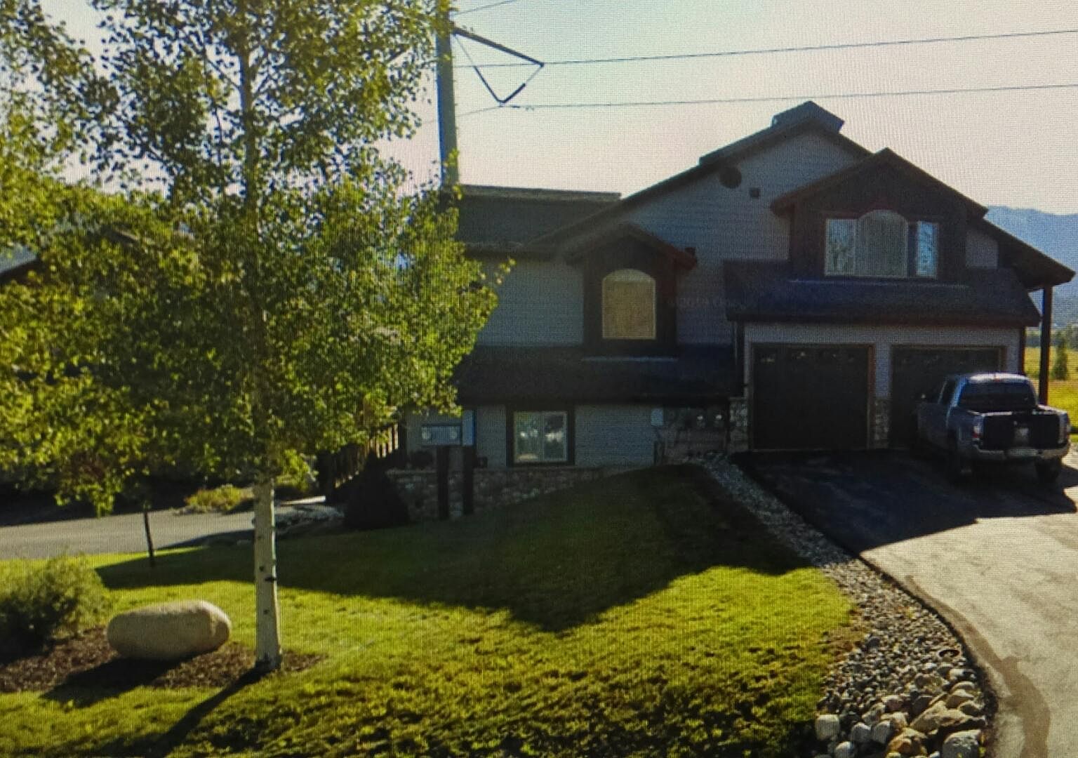 594 Parkview Dr, Steamboat Springs, CO 80487 Zillow