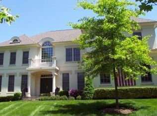 3105 Whimbrell Ct, Oakton, VA 22124