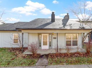 9464 Fordham St, Indianapolis, IN