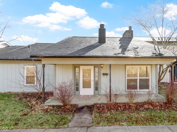 9464 Fordham St, Indianapolis, IN 46268