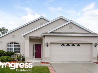 9615 Riverchase Dr, New Pt Richey, FL 34655