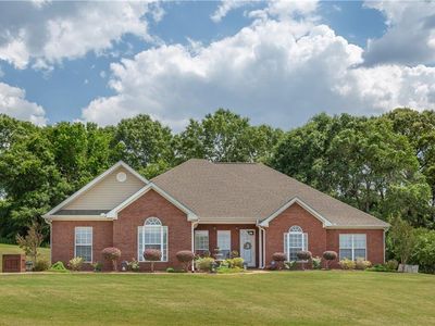 348 County Road 163, New Brockton, AL, 36351