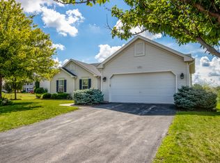 608 W Pleasant Ave, Sandwich, IL 60548